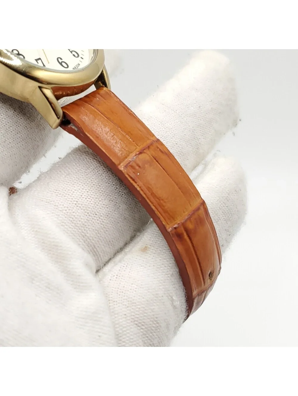 Timex new battery